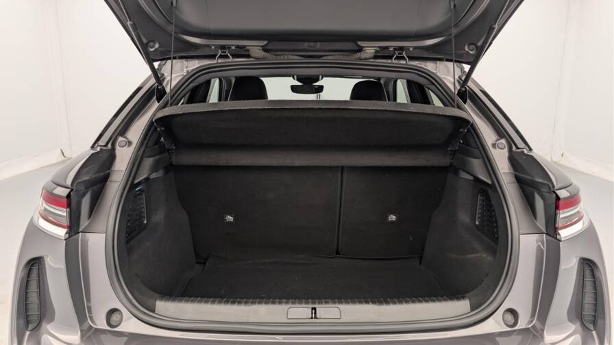 Mandataire Automobile occasion, recherche de Ds Ds-3-crossback-electrique-e-tense-grand-chic - E-Motors