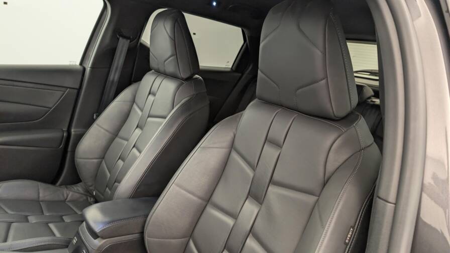 Mandataire Automobile occasion, recherche de Ds Ds-3-crossback-electrique-e-tense-grand-chic - E-Motors