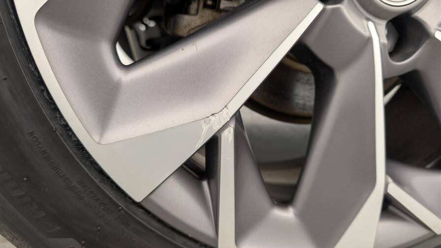 Mandataire Automobile occasion, recherche de Ds Ds-3-crossback-electrique-e-tense-grand-chic - E-Motors