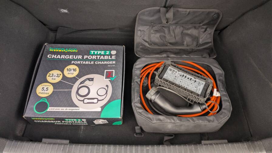 Mandataire Automobile occasion, recherche de Ds Ds-3-crossback-electrique-e-tense-grand-chic - E-Motors