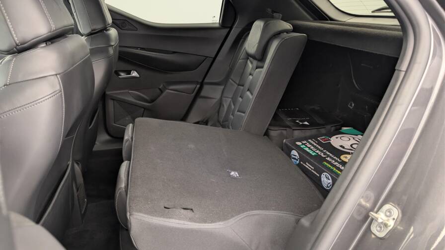 Mandataire Automobile occasion, recherche de Ds Ds-3-crossback-electrique-e-tense-grand-chic - E-Motors