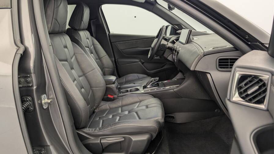 Mandataire Automobile occasion, recherche de Ds Ds-3-crossback-electrique-e-tense-grand-chic - E-Motors