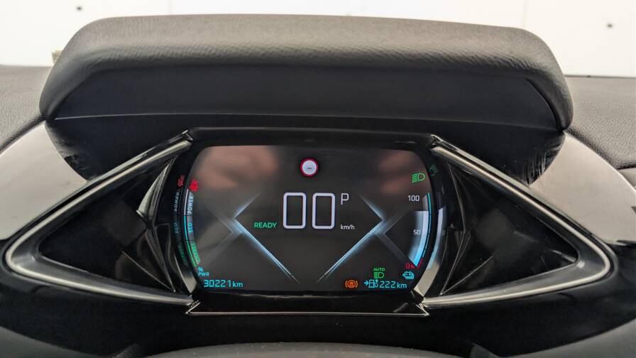 Mandataire Automobile occasion, recherche de Ds Ds-3-crossback-electrique-e-tense-grand-chic - E-Motors