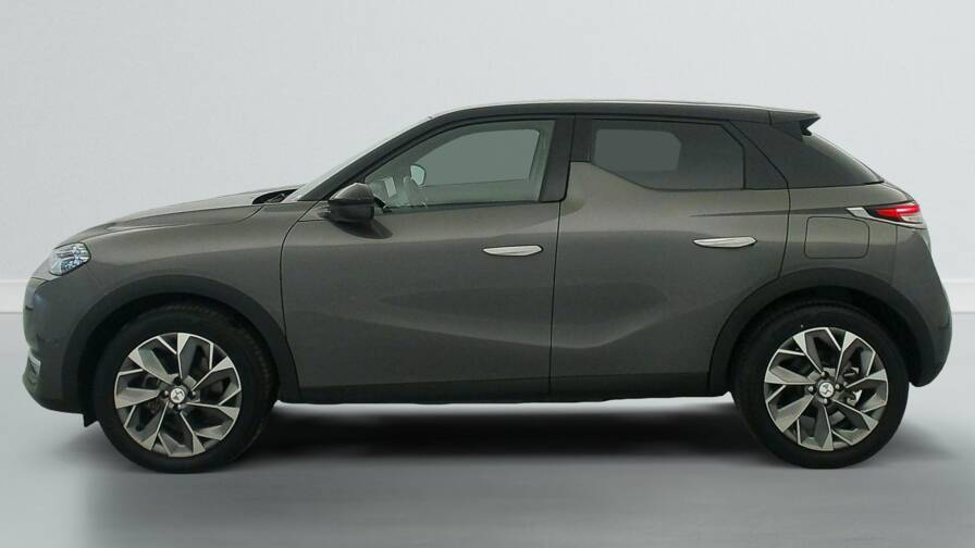Mandataire Automobile occasion, recherche de Ds Ds-3-crossback-electrique-e-tense-grand-chic - E-Motors