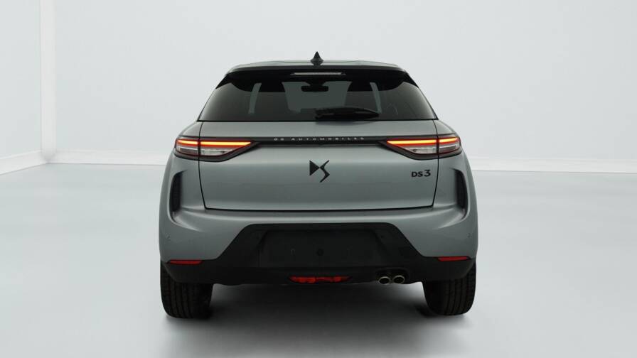 Mandataire Automobile occasion, recherche de Ds Ds3-puretech-130-eat-8-performance-line-plus - E-Motors