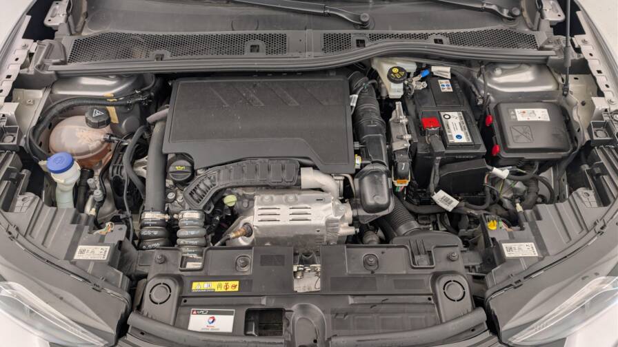 Mandataire Automobile occasion, recherche de Ds Ds3-puretech-130-eat-8-performance-line-plus - E-Motors