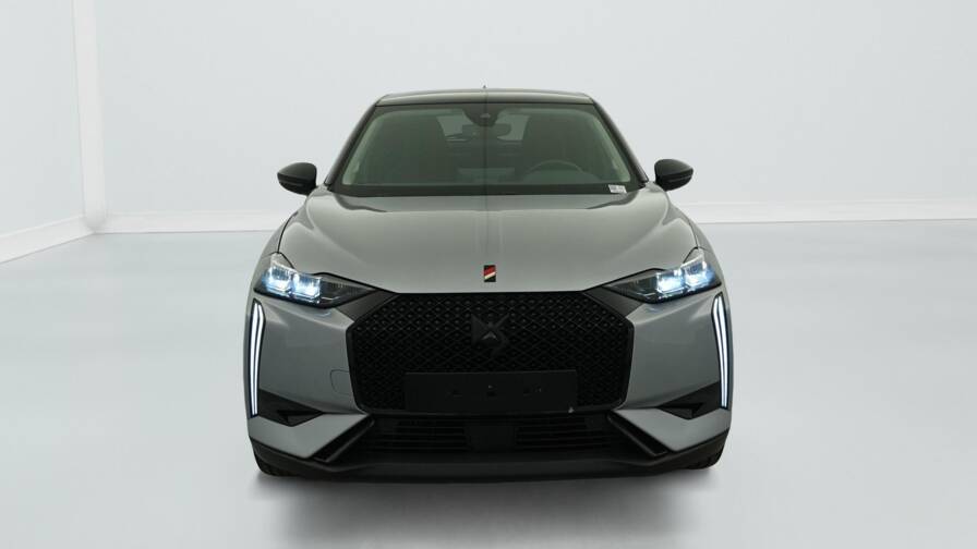 Mandataire Automobile occasion, recherche de Ds Ds3-puretech-130-eat-8-performance-line-plus - E-Motors