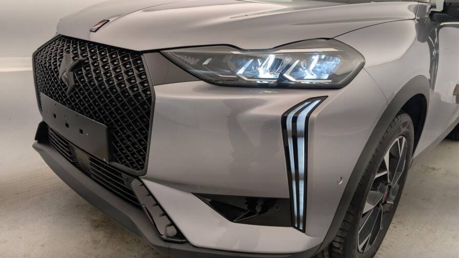 Mandataire Automobile occasion, recherche de Ds Ds3-puretech-130-eat-8-performance-line-plus - E-Motors