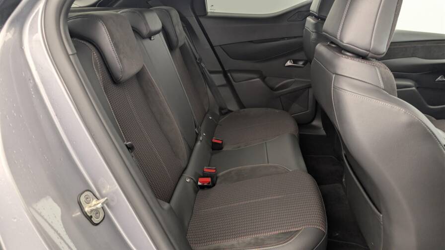 Mandataire Automobile occasion, recherche de Ds Ds3-puretech-130-eat-8-performance-line-plus - E-Motors