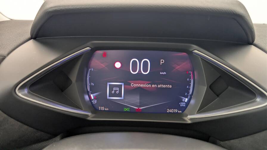 Mandataire Automobile occasion, recherche de Ds Ds3-puretech-130-eat-8-performance-line-plus - E-Motors