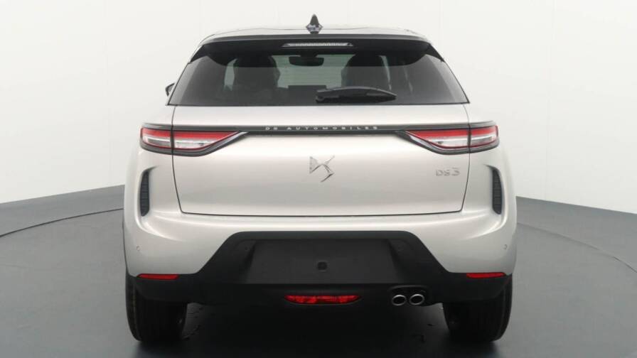 Mandataire Automobile neuf, recherche de Ds Ds3-puretech-130-eat-8-antoine-de-saint-exupery - E-Motors