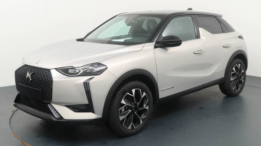 Mandataire Automobile neuf, recherche de Ds Ds3-puretech-130-eat-8-antoine-de-saint-exupery - E-Motors