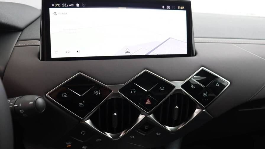 Mandataire Automobile neuf, recherche de Ds Ds3-puretech-130-eat-8-antoine-de-saint-exupery - E-Motors