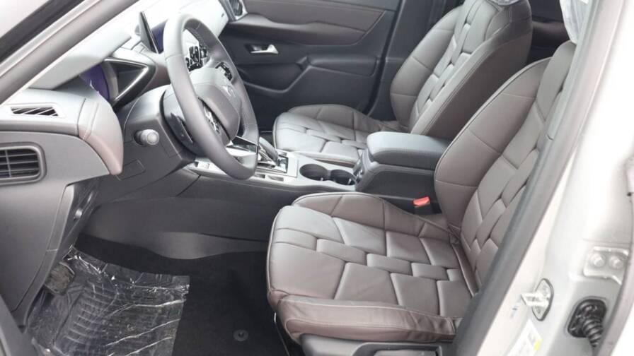 Mandataire Automobile neuf, recherche de Ds Ds3-puretech-130-eat-8-antoine-de-saint-exupery - E-Motors