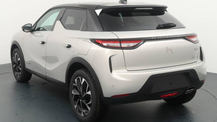 Mandataire Automobile neuf, recherche de Ds Ds3-puretech-130-eat-8-antoine-de-saint-exupery - E-Motors