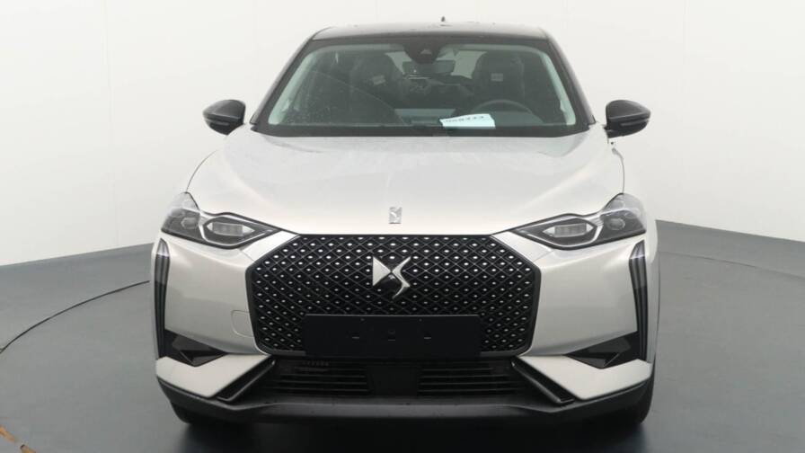 Mandataire Automobile neuf, recherche de Ds Ds3-puretech-130-eat-8-antoine-de-saint-exupery - E-Motors