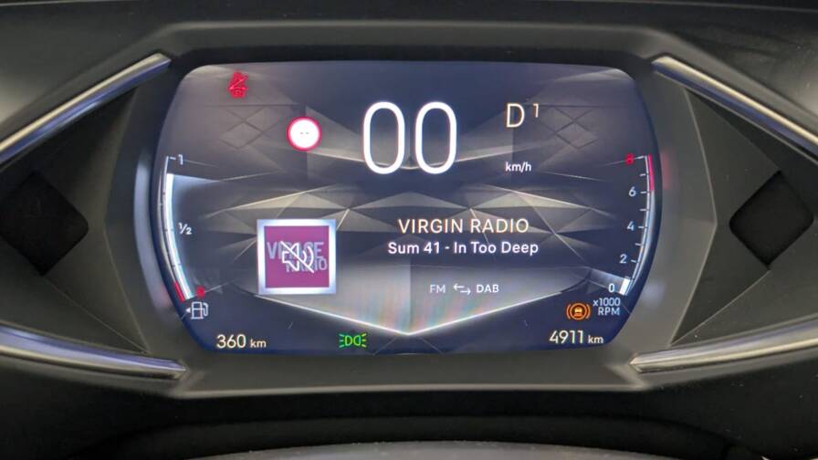 Mandataire Automobile occasion, recherche de Ds Ds3-puretech-130-eat8-esprit-de-voyage - E-Motors