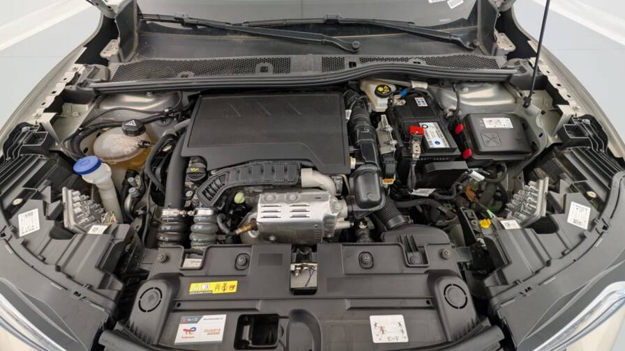 Mandataire Automobile occasion, recherche de Ds Ds3-puretech-130-eat8-esprit-de-voyage - E-Motors