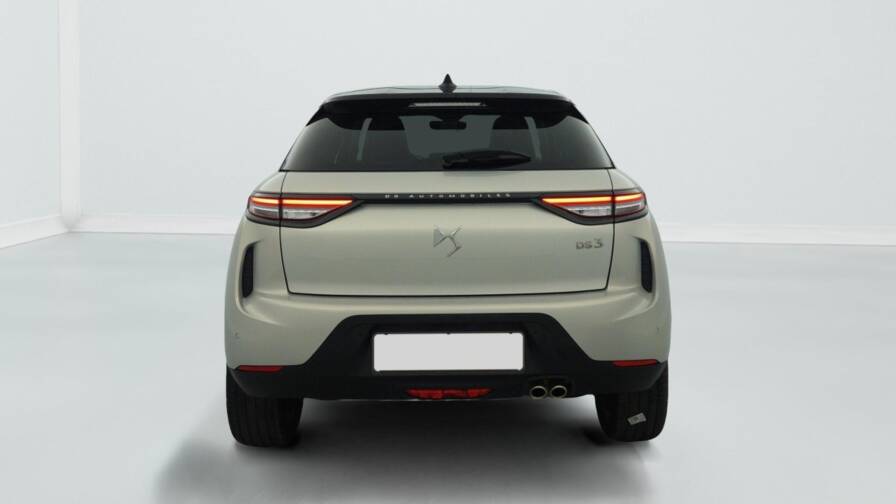 Mandataire Automobile occasion, recherche de Ds Ds3-puretech-130-eat8-esprit-de-voyage - E-Motors