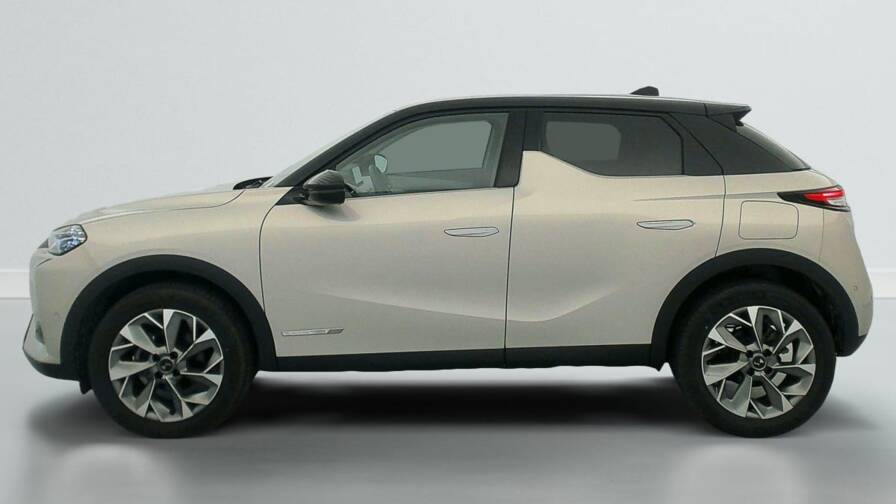 Mandataire Automobile occasion, recherche de Ds Ds3-puretech-130-eat8-esprit-de-voyage - E-Motors