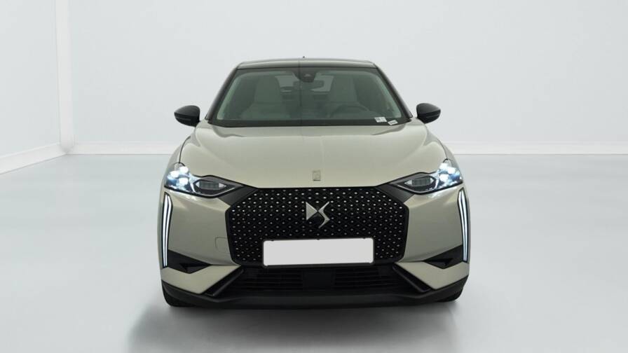 Mandataire Automobile occasion, recherche de Ds Ds3-puretech-130-eat8-esprit-de-voyage - E-Motors