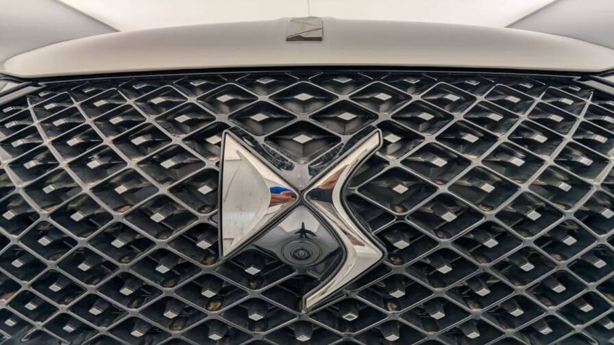 Mandataire Automobile occasion, recherche de Ds Ds3-puretech-130-eat8-esprit-de-voyage - E-Motors