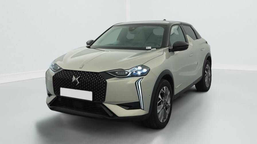 Mandataire Automobile occasion, recherche de Ds Ds3-puretech-130-eat8-esprit-de-voyage - E-Motors