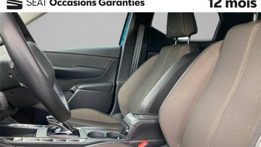 Mandataire Automobile occasion, recherche de Ds Ds-3-ds3-crossback-e-tense-so-chic - E-Motors