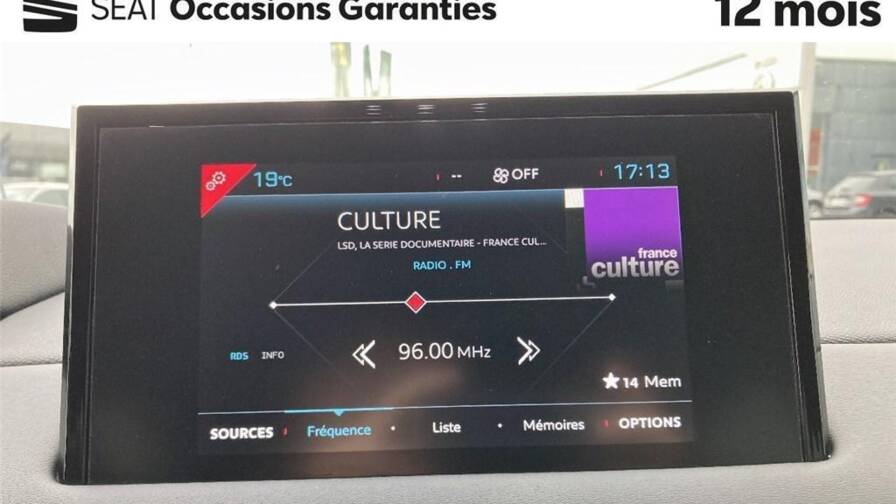 Mandataire Automobile occasion, recherche de Ds Ds-3-ds3-crossback-e-tense-so-chic - E-Motors