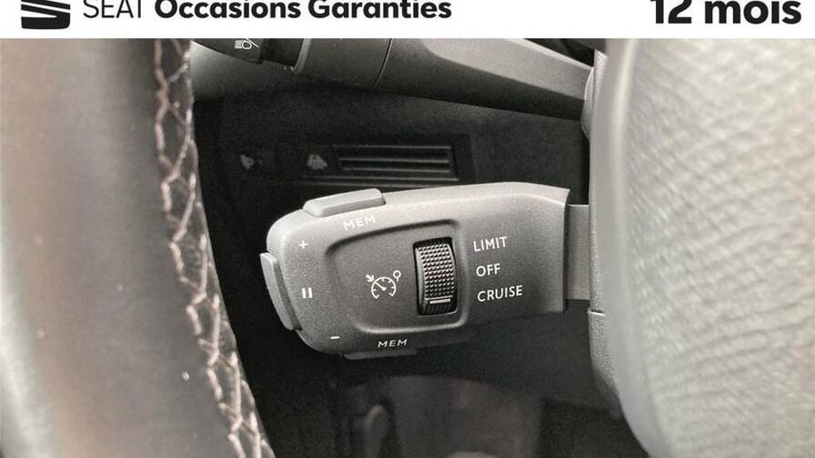 Mandataire Automobile occasion, recherche de Ds Ds-3-ds3-crossback-e-tense-so-chic - E-Motors