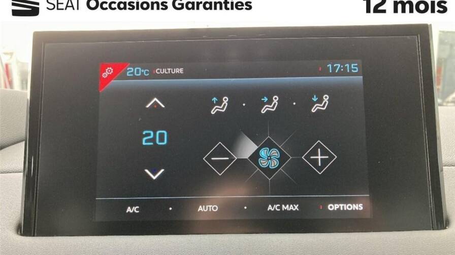 Mandataire Automobile occasion, recherche de Ds Ds-3-ds3-crossback-e-tense-so-chic - E-Motors