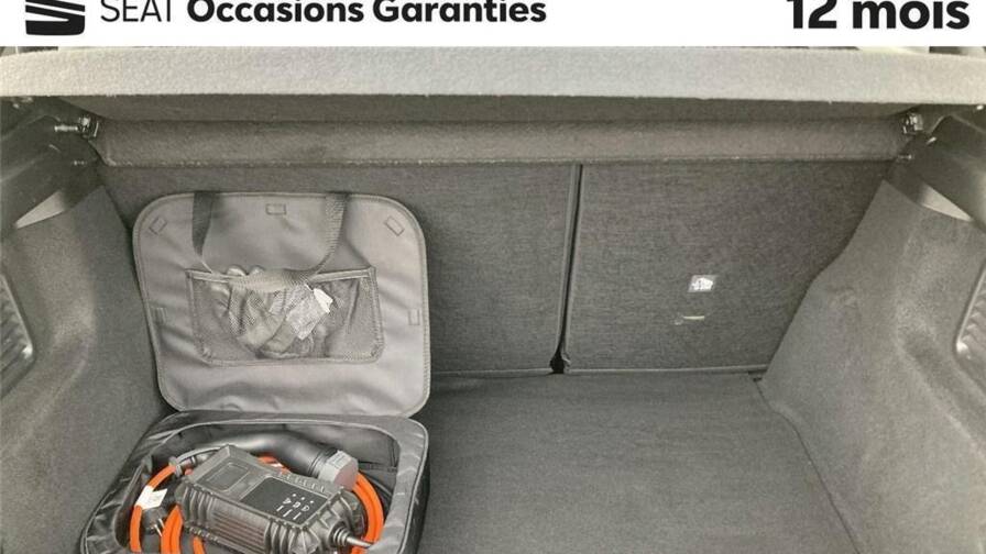 Mandataire Automobile occasion, recherche de Ds Ds-3-ds3-crossback-e-tense-so-chic - E-Motors