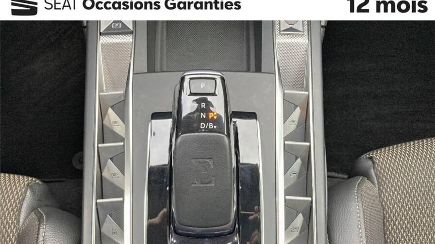 Mandataire Automobile occasion, recherche de Ds Ds-3-ds3-crossback-e-tense-so-chic - E-Motors