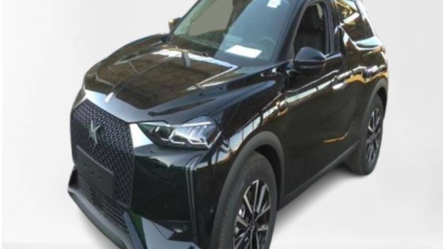 Mandataire Automobile neuf, recherche de Ds Ds-3-e-tense-bastille-plus-pack-techno - E-Motors