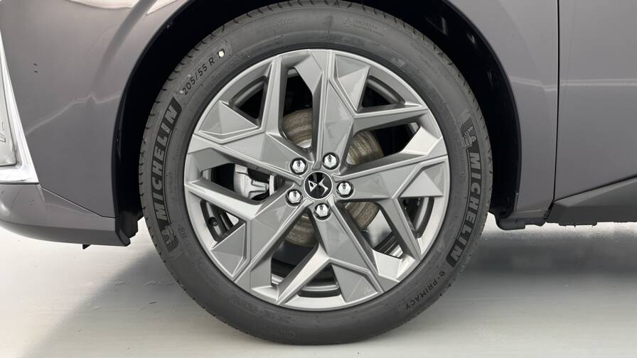 Mandataire Automobile neuf, recherche de Ds Ds4-1-5-bluehdi-130-eat8-pallas - E-Motors