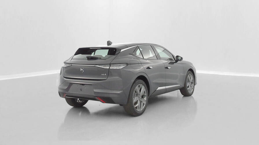 Mandataire Automobile neuf, recherche de Ds Ds4-1-5-bluehdi-130-eat8-pallas - E-Motors