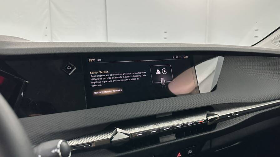 Mandataire Automobile neuf, recherche de Ds Ds4-1-5-bluehdi-130-eat8-pallas - E-Motors