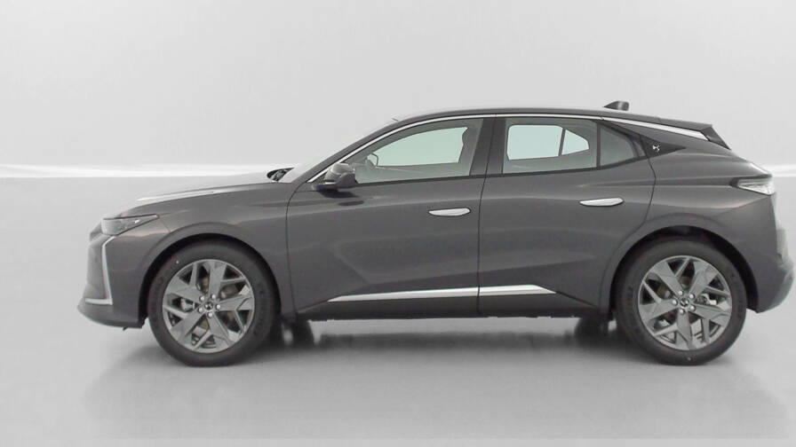 Mandataire Automobile neuf, recherche de Ds Ds4-1-5-bluehdi-130-eat8-pallas - E-Motors