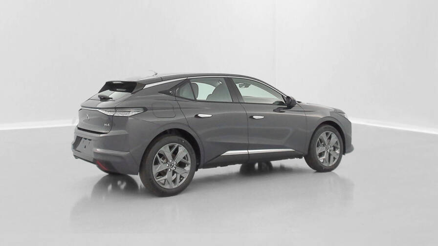 Mandataire Automobile neuf, recherche de Ds Ds4-1-5-bluehdi-130-eat8-pallas - E-Motors