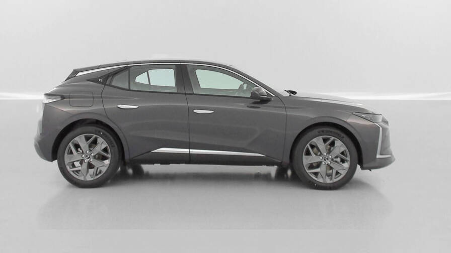 Mandataire Automobile neuf, recherche de Ds Ds4-1-5-bluehdi-130-eat8-pallas - E-Motors