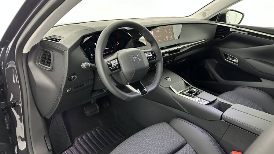 Mandataire Automobile neuf, recherche de Ds Ds4-1-5-bluehdi-130-eat8-pallas - E-Motors