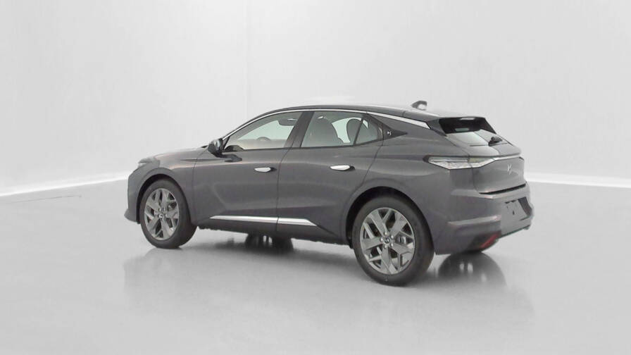 Mandataire Automobile neuf, recherche de Ds Ds4-1-5-bluehdi-130-eat8-pallas - E-Motors