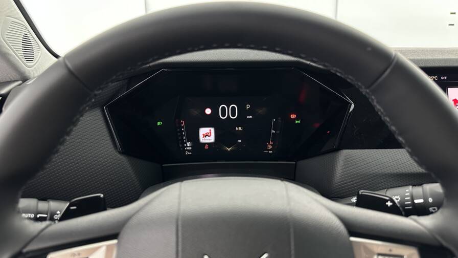 Mandataire Automobile neuf, recherche de Ds Ds4-1-5-bluehdi-130-eat8-pallas - E-Motors