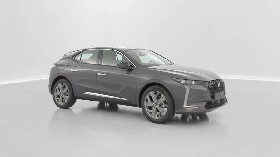 Mandataire Automobile neuf, recherche de Ds Ds4-1-5-bluehdi-130-eat8-pallas - E-Motors