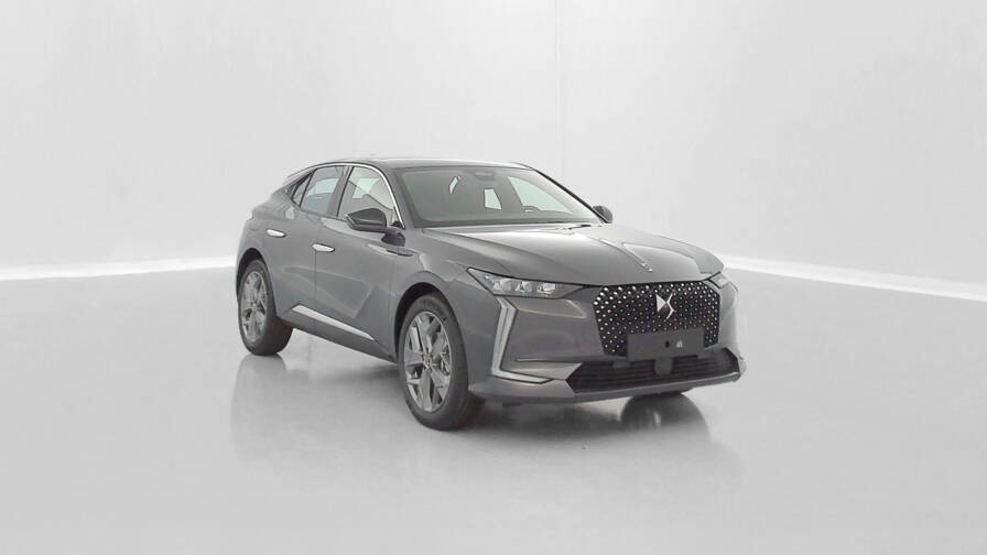 Mandataire Automobile neuf, recherche de Ds Ds4-1-5-bluehdi-130-eat8-pallas - E-Motors