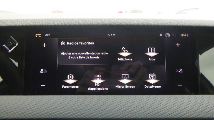 Mandataire Automobile neuf, recherche de Ds Ds-4-bluehdi-130-eat8-pallas-pack-confort - E-Motors