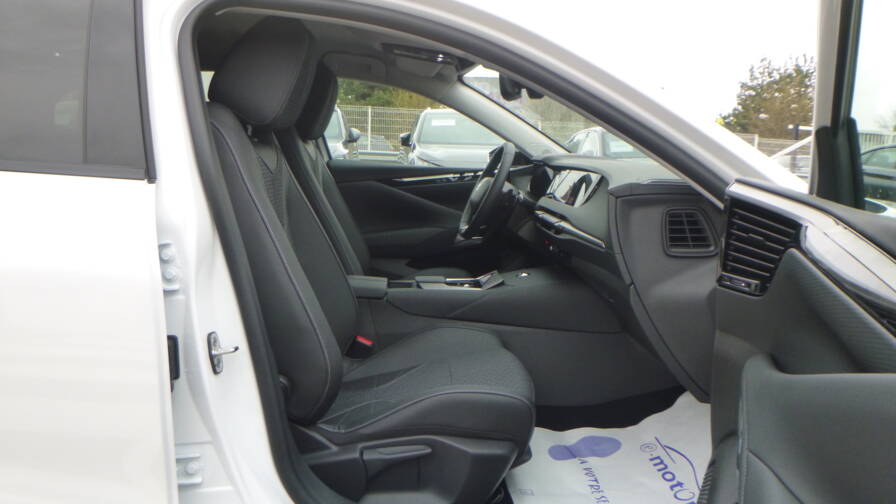 Mandataire Automobile neuf, recherche de Ds Ds-4-bluehdi-130-eat8-pallas-pack-confort - E-Motors