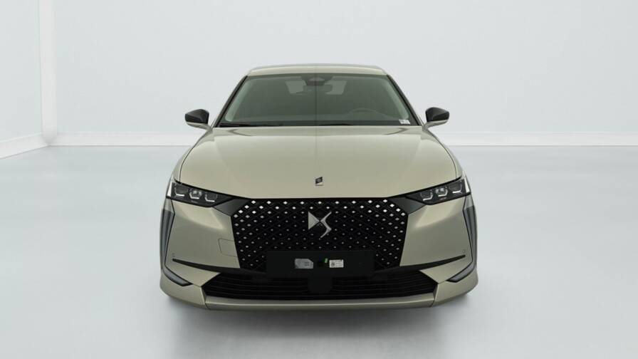 Mandataire Automobile occasion, recherche de Ds Ds4-bluehdi-130-eat8-etoile-alcantara - E-Motors