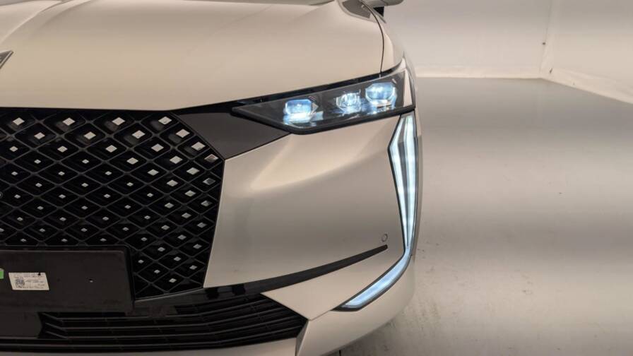 Mandataire Automobile occasion, recherche de Ds Ds4-bluehdi-130-eat8-etoile-alcantara - E-Motors