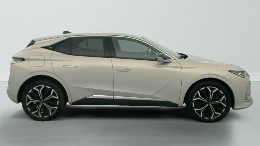 Mandataire Automobile occasion, recherche de Ds Ds4-bluehdi-130-eat8-etoile-alcantara - E-Motors